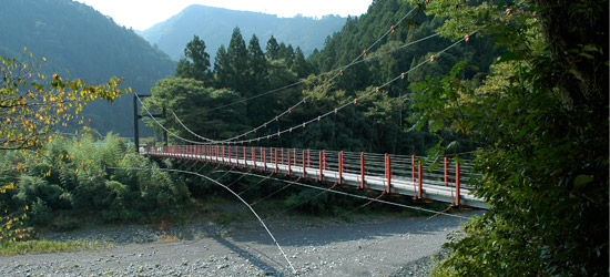 小山橋