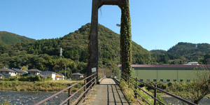 松ヶ瀬橋